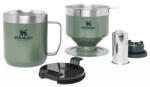 STANLEY Cană termo Camp / filtru de cafea Stanley® 350 ml (Culoare: Camo green)