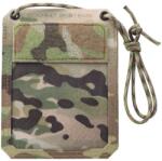 Combat Systems® Suport pentru acte Badge Holder Combat Systems® (Culoare: Multicam®)