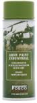 Fosco® Industries Spray de vopsea Fosco® 400 ml (Culoare: Vietnam Verde)