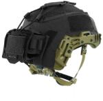 Agilite Gear® Husă pentru cască Ops-Core FAST ST/XP High Agilite® (Culoare: Negru, Mărime: L/XL)