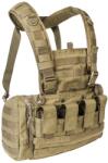 Tasmanian Tiger® Sistem de transport Tasmanian Tiger® Chest Rig MK II (Culoare: Verde măsliniu)