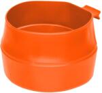 Wildo Cana pliabilă Fold-a-Cup Wildo® 600 ml (Culoare: Portocaliu)