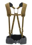 Templar’s Gear Curele de umar X-Harness Templar’s Gear® (Culoare: Coyote Brown)