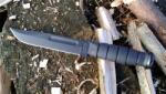 KA-BAR Cuțit cu lamă fixă KA-BAR®
