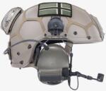 NFM® Cască balistică HJELM Gen IV NFM® (Culoare: Coyot, Mărime: XL - W)