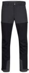 Bergans® Pantaloni softshell Bekkely Hybrid Bergans® (Culoare: Negru / Cărbune Solid, Mărime: L)