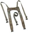 Otte Gear® Ham universal pentru piept Otte Gear® (Culoare: Ranger Green)