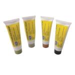 BCB® Cremă camuflaj BCB® tub (Culoare: Maro)