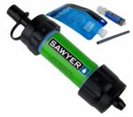 Sawyer Filtru de apă MINI 128 SAWYER® (Culoare: Camo green) Filtru de apa bucatarie si accesorii