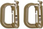 Viper Tactical® Carabină Grimlock Viper Tactical® 2 bucăți (Culoare: Coyot)