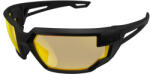 Mechanix Wear Ochelari balistici TYPE-X Mechanix Wear® (Culoare: Negru, Lentile: Galben)
