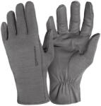 Pentagon® Tactical Mănuși ignifuge Pilot Nomex DuPont® Pentagon® (Culoare: Gri Lup, Mărime: S)