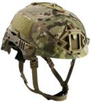 Agilite Gear® Husă pentru cască Team Wendy EXFIL Carbon / LTP Ballistic Agilite® (Culoare: Multicam®, Mărime: L/XL)
