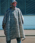 Mil-Tec® (Sturm Handels) Poncho ripstop Mil-Tec® (Culoare: AT digital)