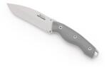 Hydra Knives® Cuțit White Noise Hydra Knives® (Culoare: Gri)