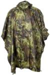 MFH® (Max Fuchs®) Poncho de ploaie Ripstop MFH® (Culoare: Model 95 woodland)