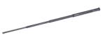 NEXTORCH Baston telescopic Quicker N39C NexTorch®, oțel (Culoare: Negru)