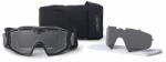 ESS Ochelari ESS® Influx AVS Goggle (Culoare: Negru)