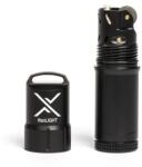 Exotac® Brichetă cu benzină titanLIGHT Exotac® (Culoare: Negru) Bricheta
