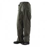 Tru-Spec® Pantaloni impermeabili Gen 2 ECWCS TruSpec® (Culoare: Verde măsliniu, Mărime: M)