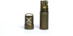 Exotac® Brichetă cu benzină titanLIGHT Exotac® (Culoare: Verde măsliniu) Bricheta