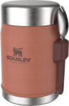 STANLEY Recipient pentru mâncare cu lingură / furculiță Stanley® 400 ml (Culoare: Hammertone Clay)