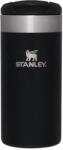 STANLEY Cană termo AeroLight Transit Stanley®, 350 ml (Culoare: Negru)