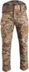 Mil-Tec® (Sturm Handels) Pantaloni softshell Mil-Tec® Assault (Culoare: Multitarn®, Mărime: XL)