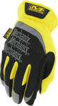 Mechanix Wear® Mănuși de lucru FastFit® Mechanix Wear® (Culoare: Galbenă, Mărime: XL)