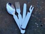 MFH® (Max Fuchs®) Set complet de tacâmuri MFH® tacâm BW Tacam