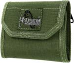 Maxpedition® Portofel CMC Wallet Maxpedition® (Culoare: Camo green)