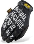 Mechanix Wear Mănuși The Original Covert Mechanix Wear® (Culoare: Negru / alb, Mărime: L)