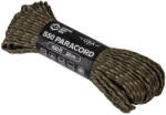 Atwood Rope MFG® Coardă de parașută Paracord 550 (100 ft) ARM® (Culoare: Multicam®)