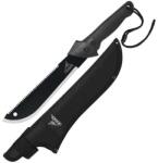 Gerber Macheta Gator® Junior Gerber® cu lamă suplimentară zimțată