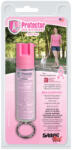 SABRE® (Security Equipment Corporation) Spray de protecție împotriva câinilor Protector Dog Sabre Red® (Culoare: Roz )
