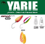 Yarie 704 RINGO MIDI 1.8gr AD20 First Fire
