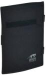 Tasmanian Tiger® Husă pentru agenda Tasmanian Tiger® Pilotpad (Culoare: Negru)