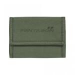Pentagon® Tactical Portofel PENTAGON® Stater 2.0 (Culoare: Verde măsliniu)