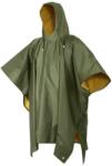 Rothco® Poncho dublu Rothco® (Culoare: Verde măsliniu)