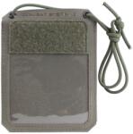 Combat Systems® Suport pentru acte Badge Holder Combat Systems® (Culoare: Ranger Green)