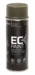 NFM® Vopsea camuflaj spray EC Paint NFM® (Culoare: Verde măsliniu)