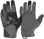 Helikon-Tex Mănuși tactice All Round Helikon-Tex® (Culoare: Negru / Gri Umbră, Mărime: XXL)