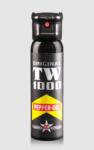 TW1000 Spray de apărare Pepper - Gel TW1000® / 100 ml (Culoare: Negru)