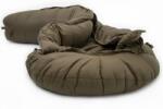 Carinthia Sac de dormit Survival Down 1000 Carinthia® (Culoare: Verde măsliniu) Sac de dormit