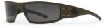 Gatorz® Eyewear Ochelari MilSpec Ballistic Magnum Gatorz® (Culoare: Cerakote OD Green, Lentile: Gri fumuriu / Anti-Fog)