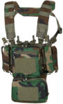 Helikon-Tex® Suport pentru piept Training Mini Rig® Helikon-Tex® (Culoare: Pădure americană)