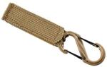 Red Dot One® Curea mică RDO® (Culoare: Coyot)