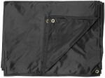MFH® (Max Fuchs®) Prelată Celta MFH® 3x3 m - model 95 (Culoare: Negru)