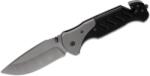 KA-BAR Cuțit de salvare Coypu KA-BAR® (Culoare: Negru, Variantă: Lamă gri)