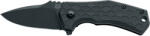 Fox Knives Cuțit pliabil Italico Fox Knives® (Culoare: Negru, Variantă: Lamă neagră)